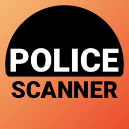 Police Scanner on Watch