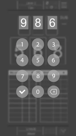 Game screenshot Hit＆Blow -対戦推理ゲーム- hack