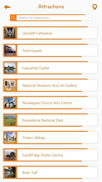 Cardiff Offline Travel Guide