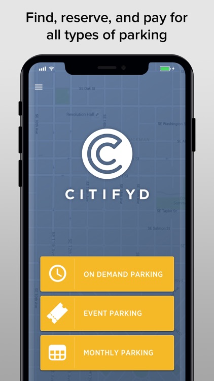 Citifyd