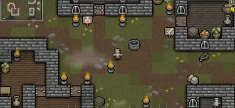 Throne Quest
