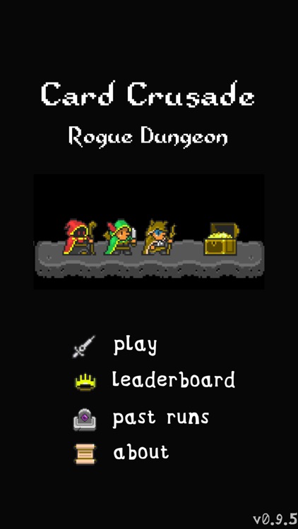 Card Crusade screenshot-0