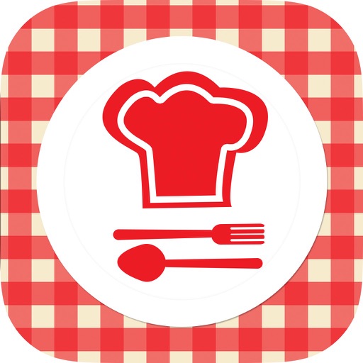 James Cookbook Healthy Meals icon