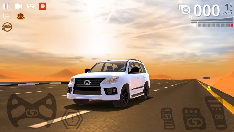 CSD Climbing Sand Dune screenshot-1