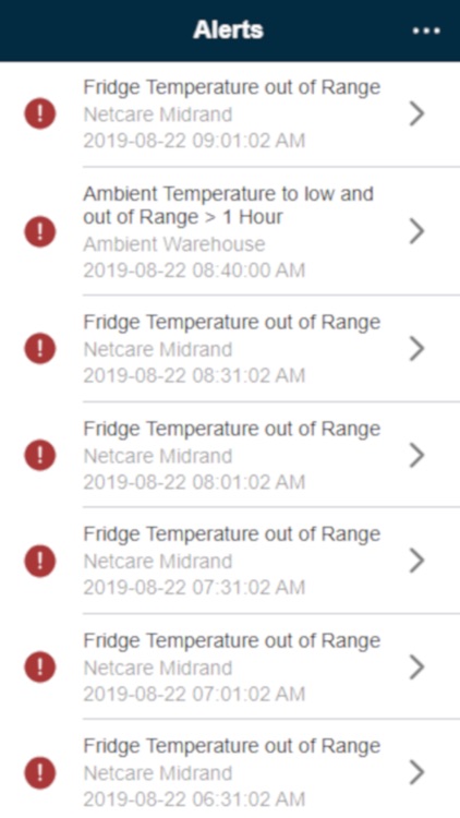 SkyData screenshot-7