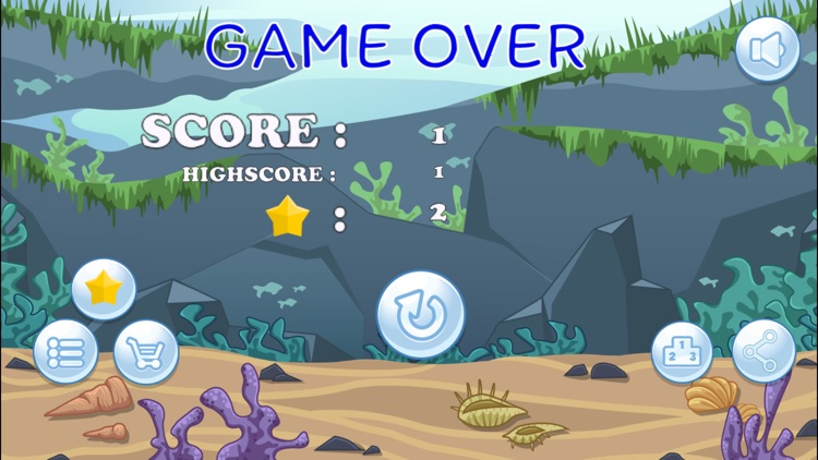 Sticky Monsters Adventure