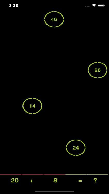 Find the answer screenshot-3