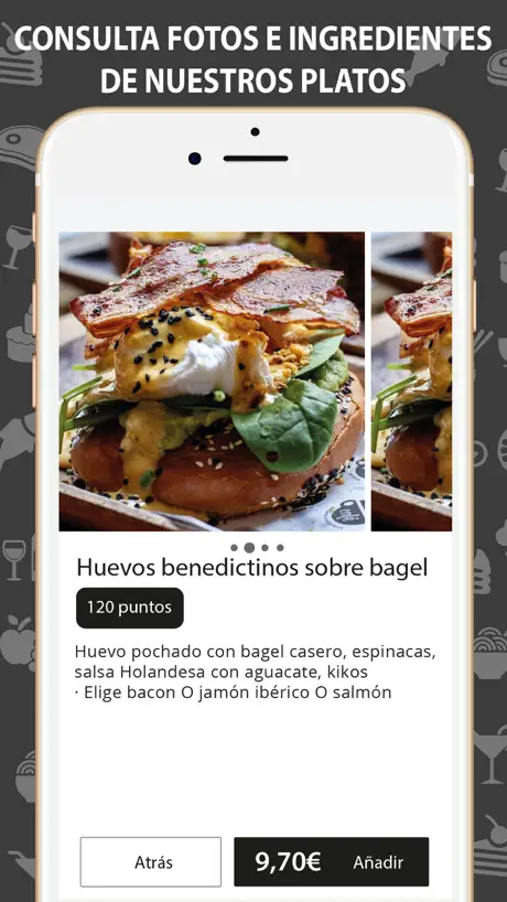 Alsur Café