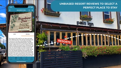 Maui Revealed Tour Guide App screenshot 3