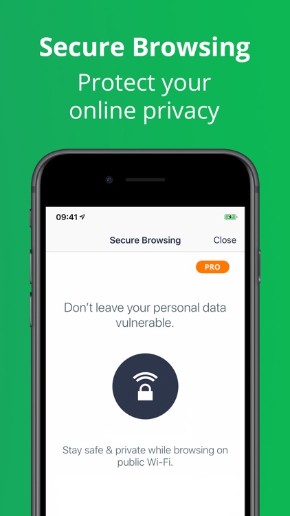 Avast Security & Privacy screenshot-5