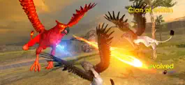 Game screenshot Clan Of Griffin apk