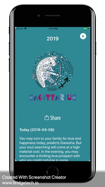 ZodiacZ screenshot-4