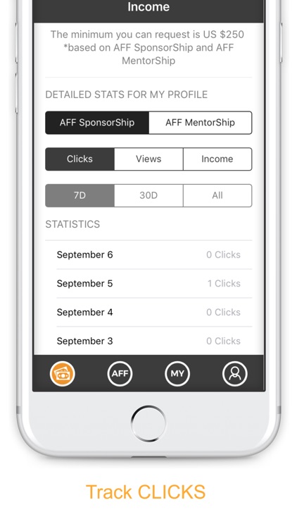 AFF Manager