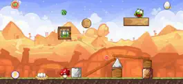 Game screenshot Hungry Piggy Classic apk