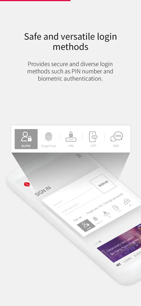 LOTTE FINANCE
