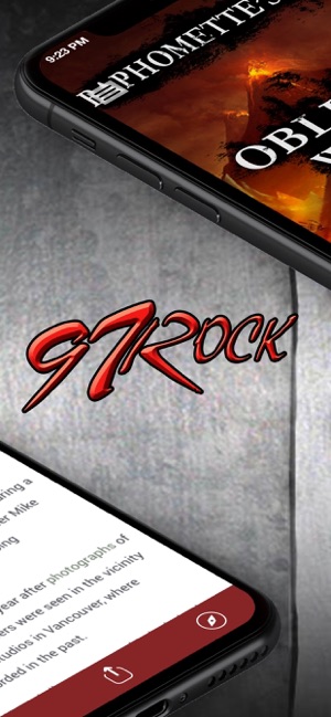 97 Rock - Tri-Cities (KXRX)(圖2)-速報App