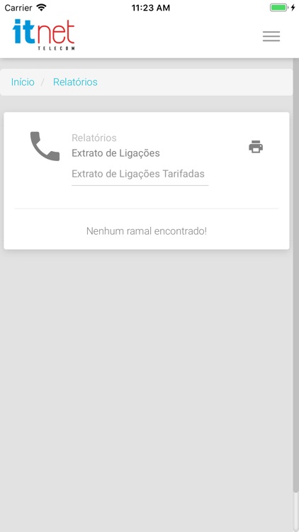 Itnet Telecom - SAC screenshot-7