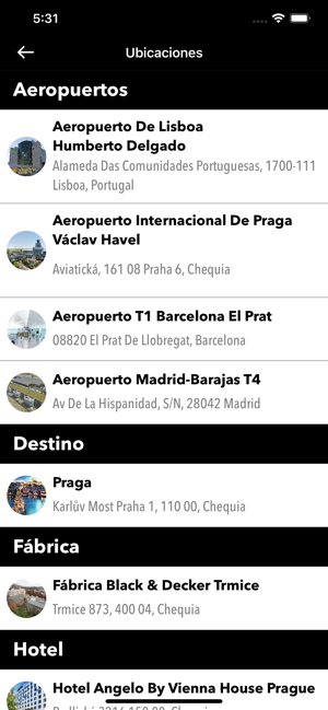 DEWALT Travel(圖2)-速報App