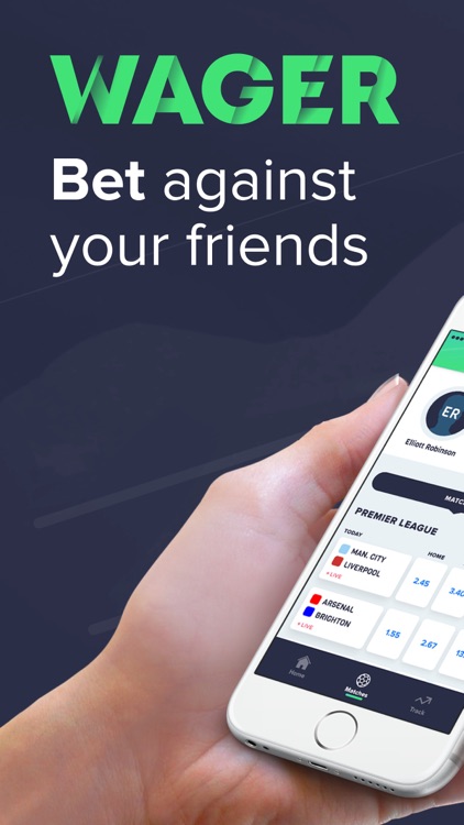 Wager Betting Wager Betting