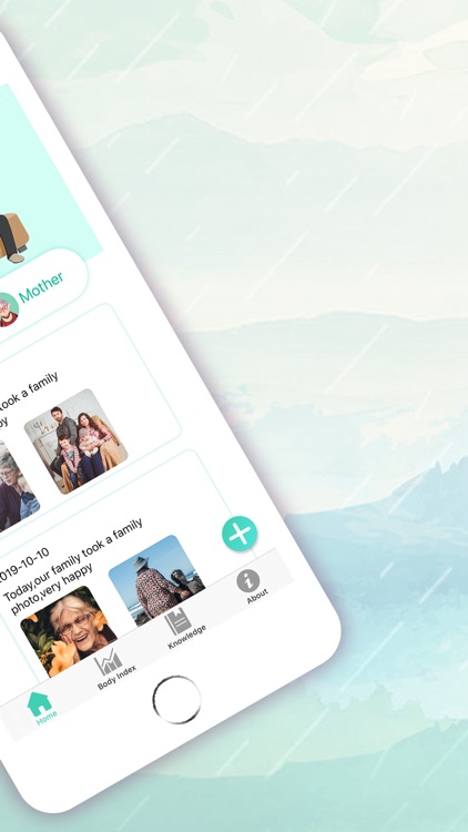 Filial Piety-For our parents