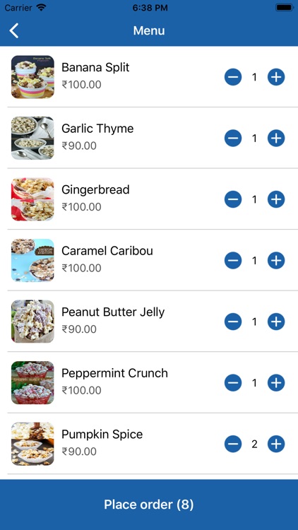 Poppy Pop screenshot-3