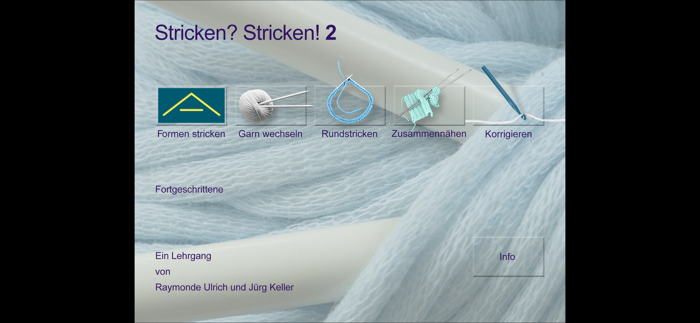 Stricken 2