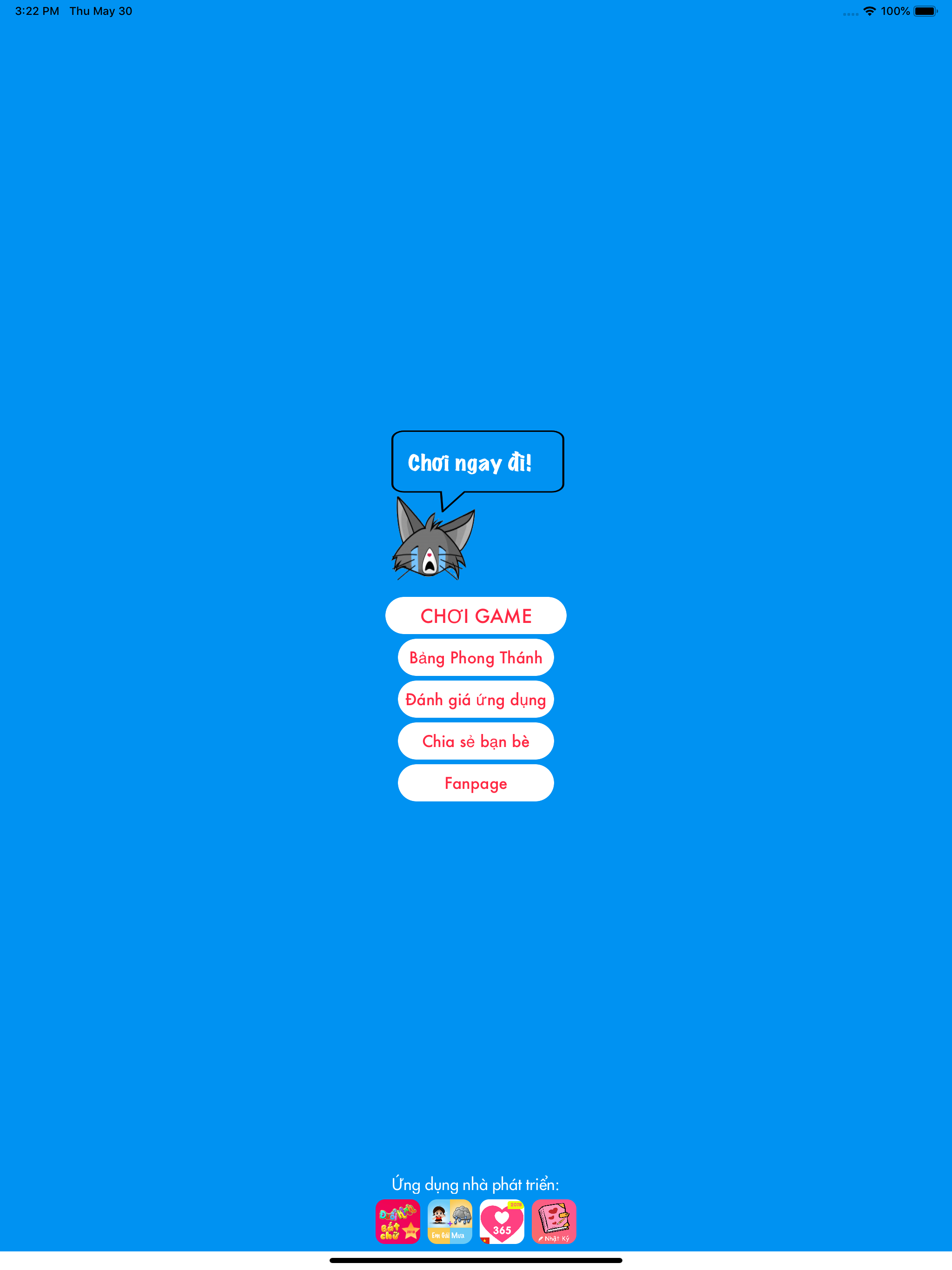 Hỏi Ngu - Đố vui hại não 2026 screenshot 4