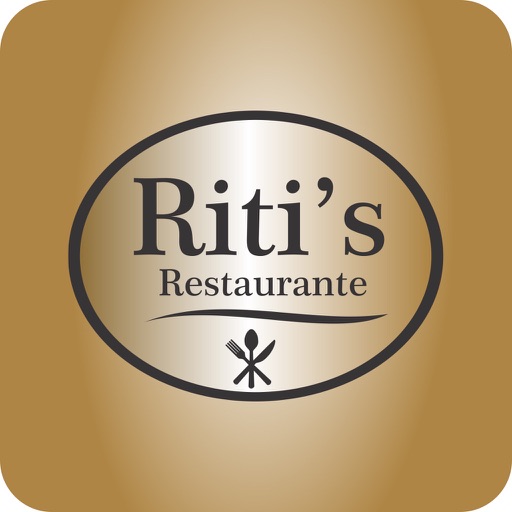 Ritis Restaurante icon