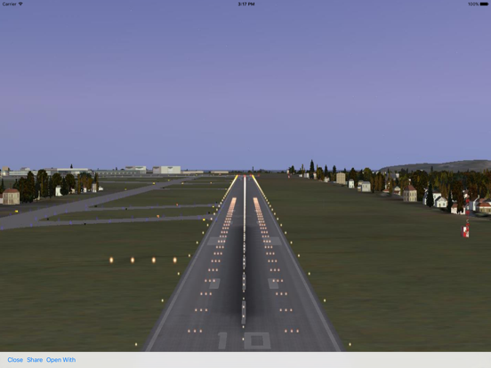 Screenshot #4 pour Virtual Horizon