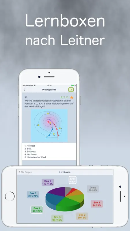 SKS .Sportküstenschifferschein screenshot 1 of 5