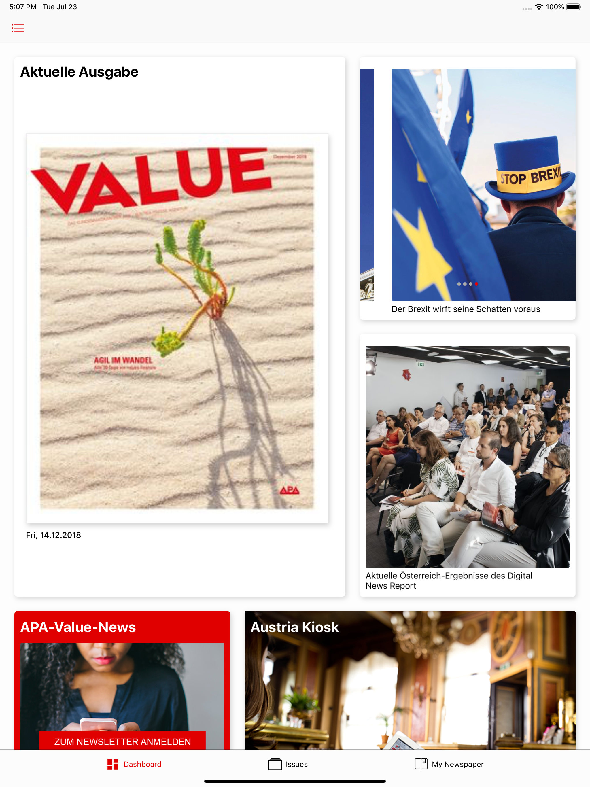 APA:VALUE