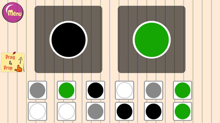 Preschool Challenge screenshot-3