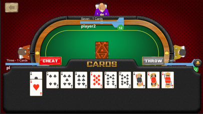 Pro Cheat - Multiplayer Cards screenshot 4