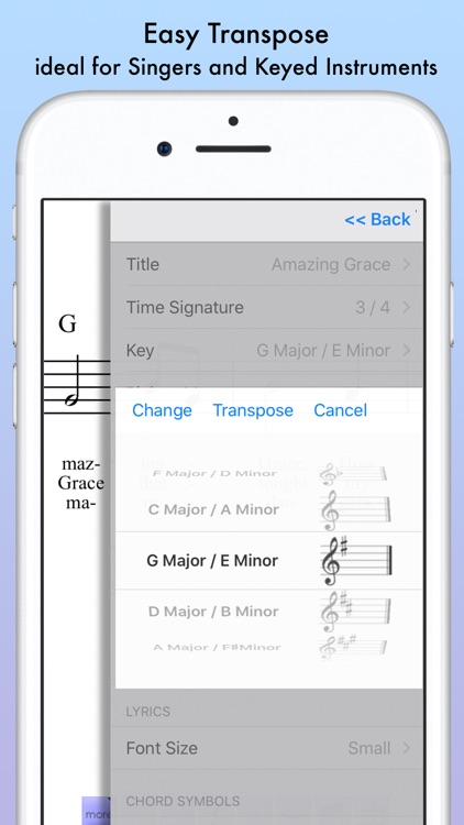 iWriteMusic screenshot-9