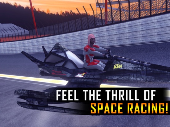 Screenshot #5 pour Sun Race