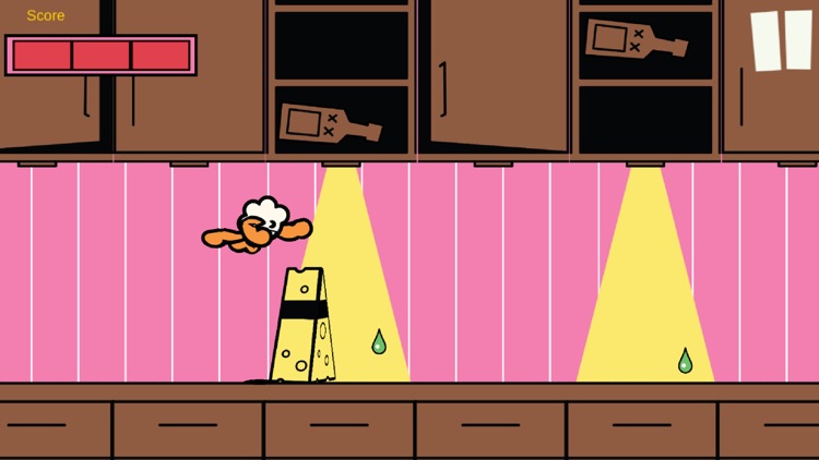 Paco the Judo Popcorn screenshot-3