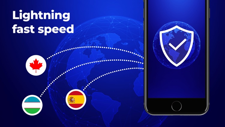 Racman - security master VPN