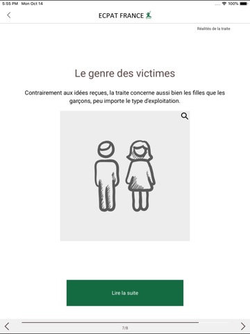 ECPAT FRANCEのおすすめ画像5