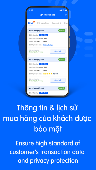 Pharmacity-Nhà thuốc tiện lợi screenshot 3