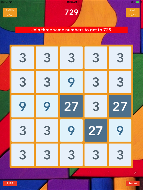 729 Best Puzzle for Kids Screenshots