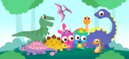 Game screenshot Papo Town: Dinosaur Island mod apk