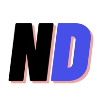 NoDede app icon - Shopping app for iPhone