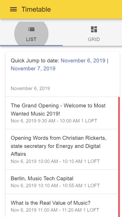 Most Wanted: Music 2019