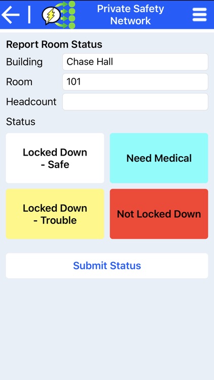 Private Safety Network screenshot-4