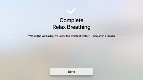 Screenshot #14 for Pine - Deep Breathing