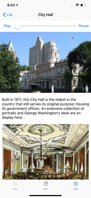 NYC History
