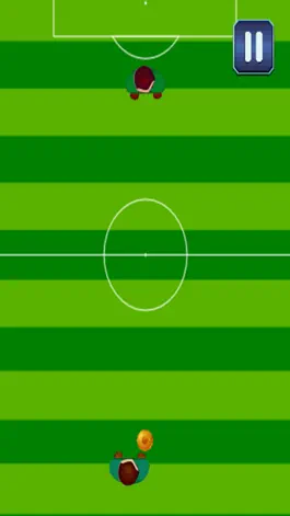 Game screenshot Penalty Kick Super Soccer hack