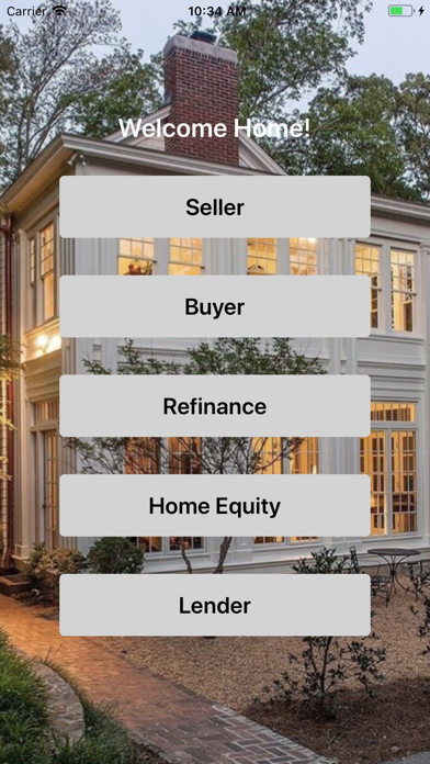 Advantage Title Company, LLC Screenshot