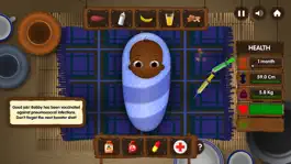 Game screenshot Baby Grow hack