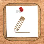 Quick Board - Simple Memo Pad App Contact